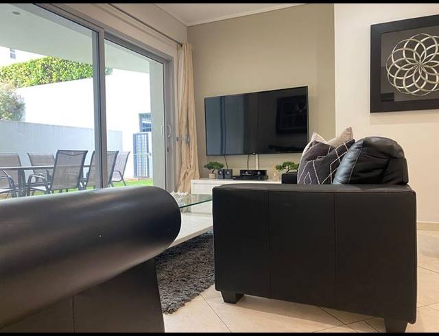 2 BEDROOM PROPERTY TO RENT IN MORNINGSIDE